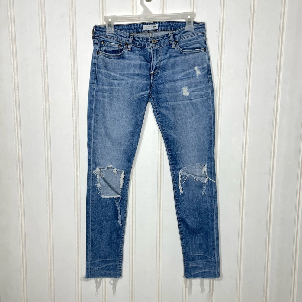 Ron Herman Denim Jeans Sz 26